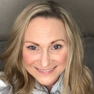 Meet your Posher, Cheryl